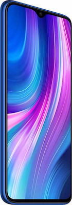 Xiaomi Redmi Note 8 Pro (6GB/64GB) Dark Blue