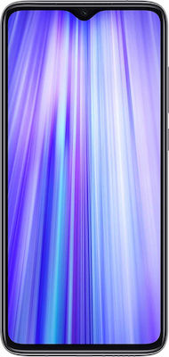 Xiaomi Redmi Note 8 Pro (6GB/64GB) Dark Blue