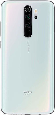 Xiaomi Redmi Note 8 Pro (6GB/64GB) Pearl White
