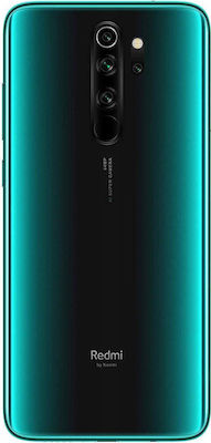 Xiaomi Redmi Note 8 Pro (128GB) Forest Green