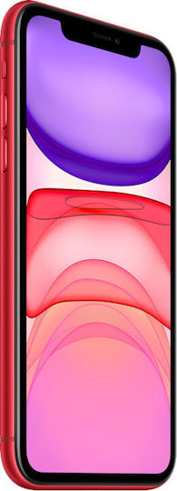 Apple iPhone 11 (4GB/64GB) Product Red