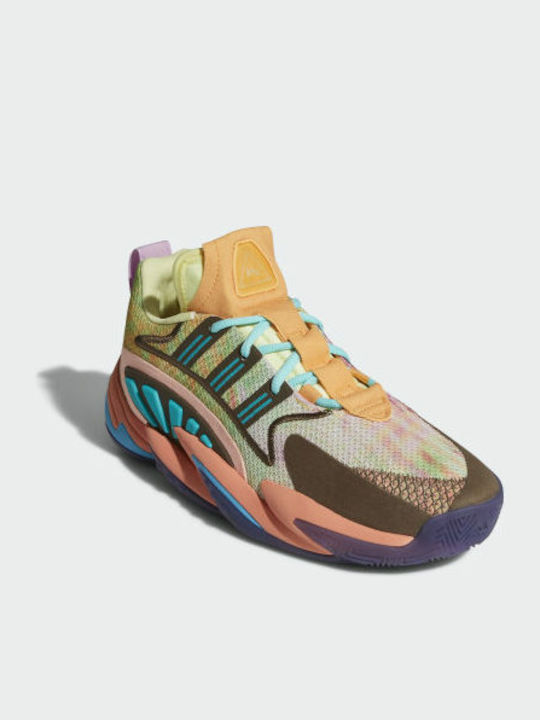 Pharrell williams hotsell basketball shoes