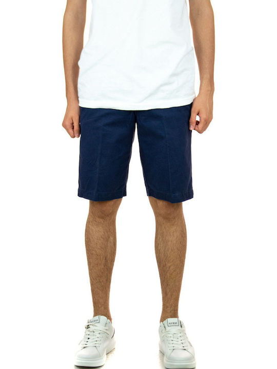 Fairdale Men's Shorts Chino Navy Blue