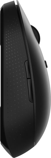 Xiaomi Mi Dual Mode Ασύρματο Bluetooth Ποντίκι Μαύρο