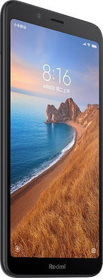 Xiaomi Redmi 7A Dual SIM (2GB/32GB) Black