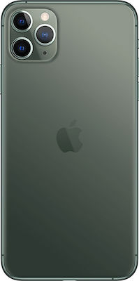 Apple iPhone 11 Pro Max (4GB/64GB) Midnight Green