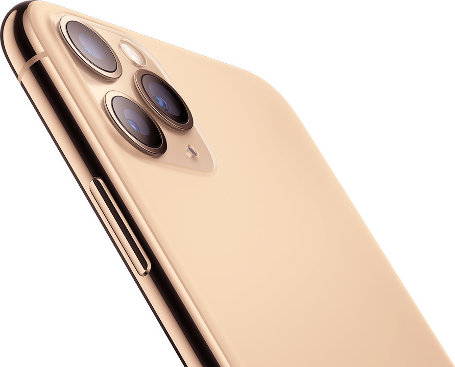 Apple iPhone 11 Pro Max (256GB) Gold - Skroutz.gr