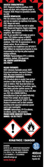 Feral Spray Korrosionsinhibitor 400ml 1Stück