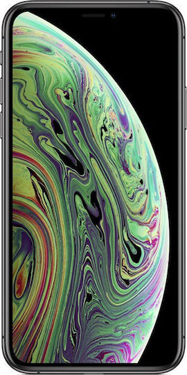 Apple iPhone Xs (4GB/256GB) Space Gray