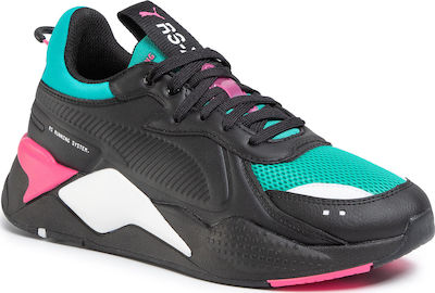 puma x master