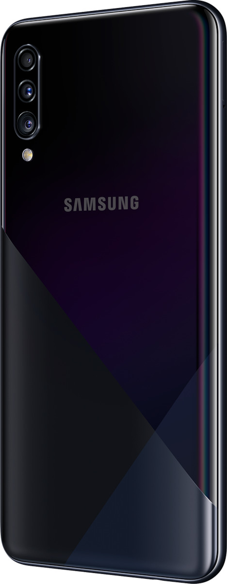 samsung galaxy a30s 128gb black