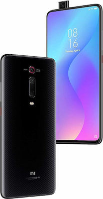 Xiaomi Mi 9T Две SIM карти (6GB/64GB) Черен