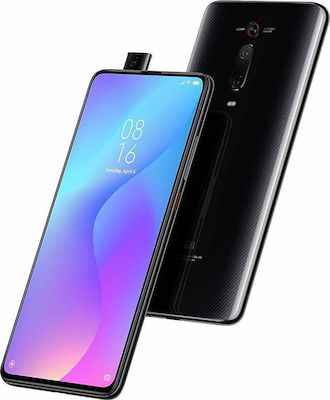 Xiaomi Mi 9T Две SIM карти (6GB/64GB) Черен