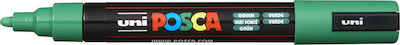 Posca PC-5M Design Marker 2.5mm Green