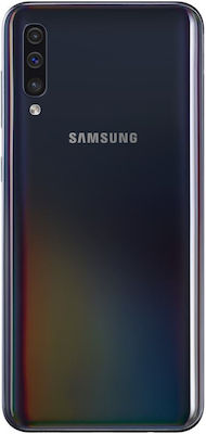 Samsung Galaxy A50 Dual SIM (4GB/128GB) Negru