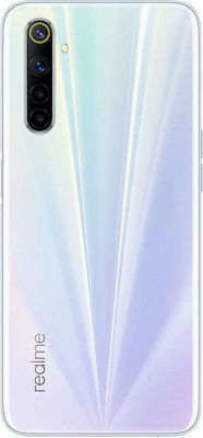 Realme 6 (4GB/64GB) Comet White
