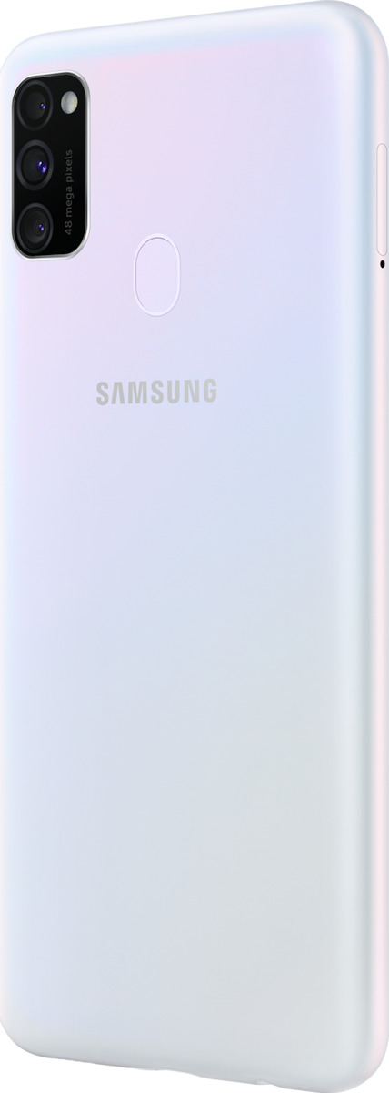 samsung m30 white colour