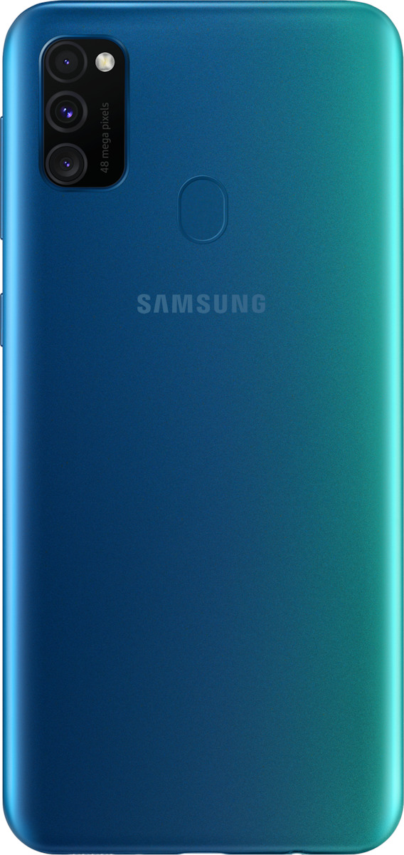 sapphire blue samsung m30s