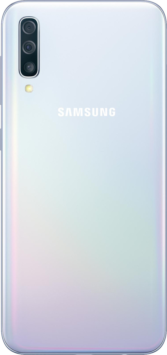 samsung galaxy a50 6gb 128gb