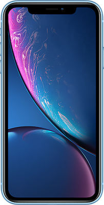 Apple iPhone XR (3GB/128GB) Blue