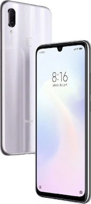 Xiaomi Redmi Note 7 Две SIM карти (4GB/64GB) Бял