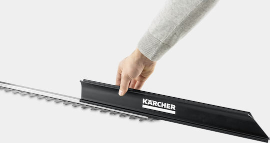 Karcher HGE 18-50 Hedge Trimmer Battery 18V with Blade 50cm 1.444-241.0