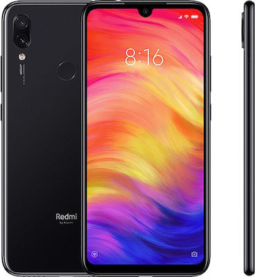 Xiaomi Redmi Note 7 (32GB) Space Black
