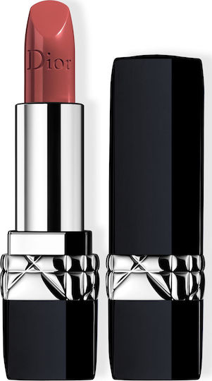 Dior Rouge Classic Κλασικό Κραγιόν 683 Rendez-Vous 3.2gr