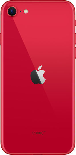 Apple iPhone SE 2020 (3/256GB) Product Red