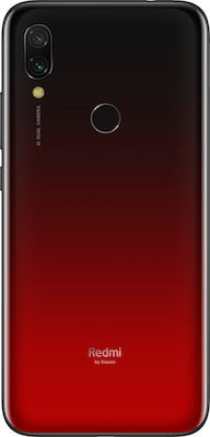 Xiaomi Redmi 7 Dual SIM (3GB/64GB) Roșu