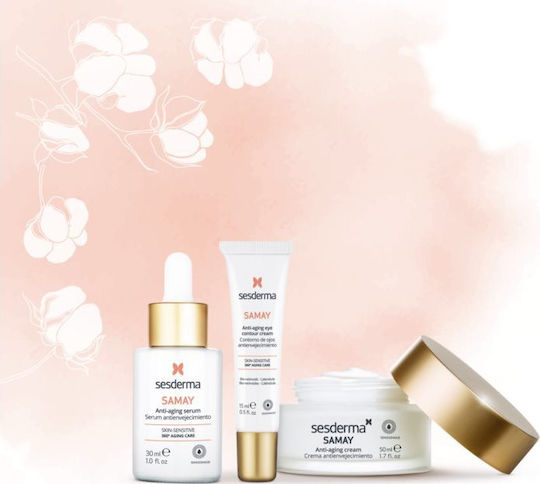 Sesderma Samay Serum Antirid Pentru Față 30ml