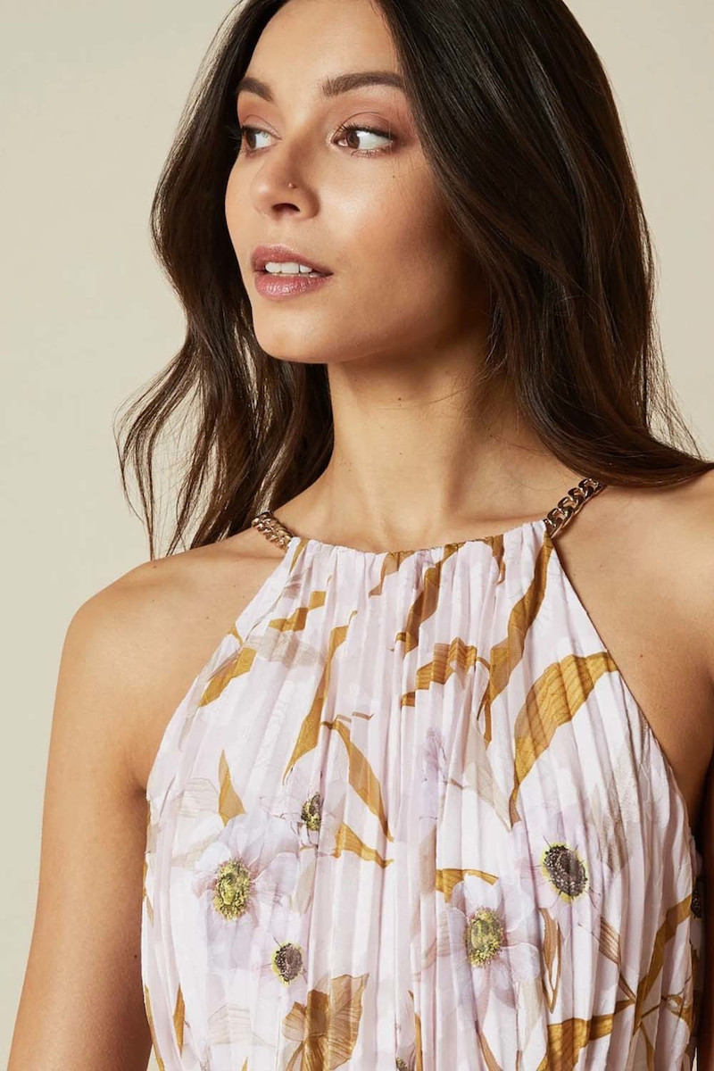 dixxie ted baker