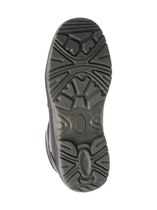 Coverguard Freedite Wasserdichter Sicherheitstiefel S3