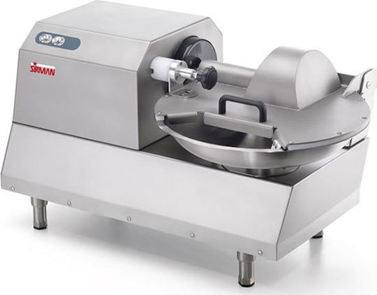 Sirman Katana 20VV ICS Мултифункционална Машина 2600 Обороти 1013x822x210мм