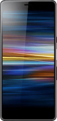 Sony Xperia L3 (32GB) Black