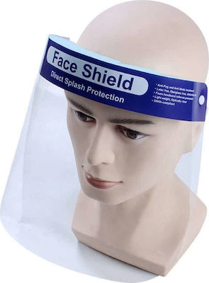 Προσωπίδα Face Shield 5τμχ