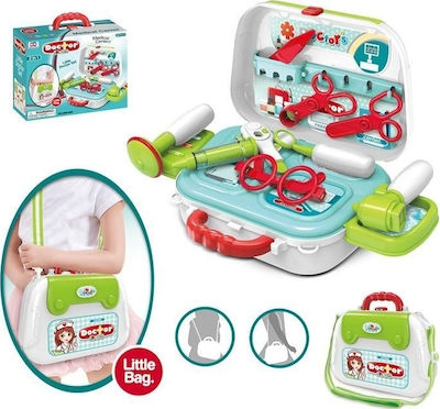 Kids Medical Set Doctor's Little Bag 686977