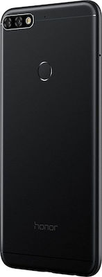 Honor 7c Dual SIM (3GB/32GB) Negru