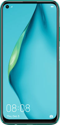 Huawei P40 Lite Dual SIM (6GB/128GB) Crush Green