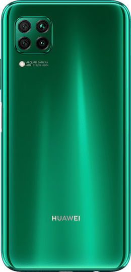 Huawei P40 Lite Dual SIM (6GB/128GB) Crush Green