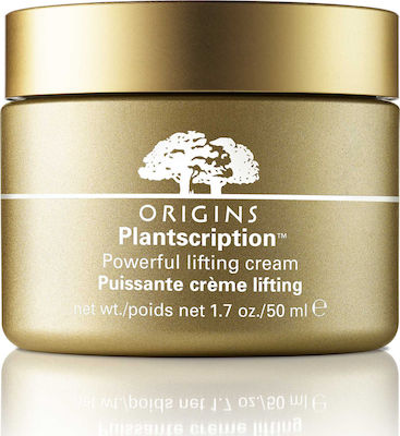 Origins Plantscription fără culoare Fermizantă Cremă Pentru Față 50ml