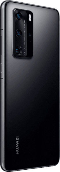 Huawei P40 Pro 5G Dual SIM (8GB/256GB) Μαύρο | Skroutz.gr