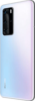 Huawei P40 Pro 5G Dual SIM (8GB/256GB) Alb