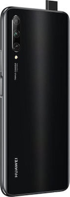 Huawei P Smart Pro Две SIM карти (6GB/128GB) Черен