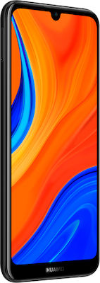 Huawei Y6s Dual SIM (3GB/32GB) Starry Black