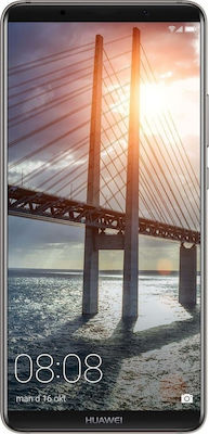Huawei Mate 10 Pro Dual (128GB) Titanium Gray