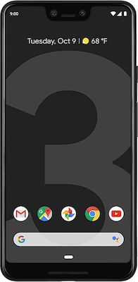 Google Pixel 3 XL (4GB/64GB) Just Black