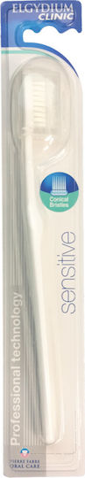 Elgydium Clinic Sensitive Toothbrush Soft (Random Selection)
