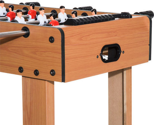 HomCom L87 x B43 x H78cm.