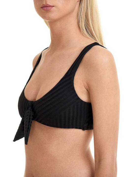 Bikini Μπουστάκι Μαύρο